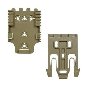 Safariland ホルスターアタッチメント QLSキット QUICK-KIT1