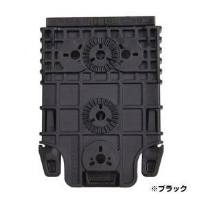 Safariland ホルスターアタッチメント QLSキット QUICK-KIT1