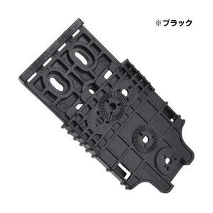 Safariland ホルスターアタッチメント QLSキット QUICK-KIT1