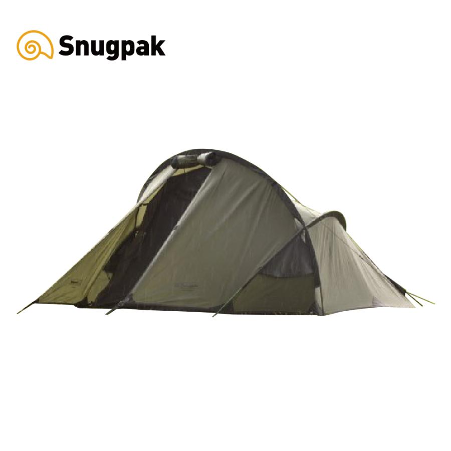 Snugpak テント スコーピオン 折りたたみ 軽量 [ 2人用 Snugpak テント スコーピオン 折りたたみ 軽量 [ 2人用
