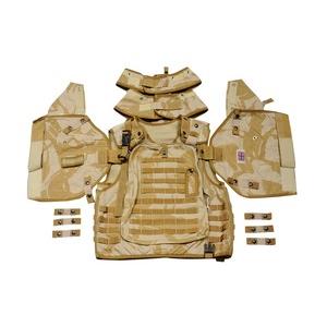 イギリス軍放出品 オスプレイ MK2 ボディアーマーセット デザートDPM