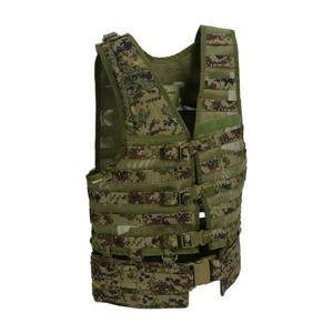 SRVV タクティカルベスト CENTURION MAX ベルトセット MOLLE対応