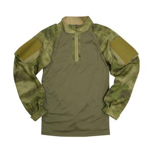 SRVV コンバットシャツ TRIARIUS SHIRT ST リップストップ生地 ロシア