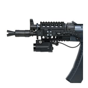 Zenit ウェポンライト Klesh-2P Gen2.0 リモートスイッチ KV-D2P付き