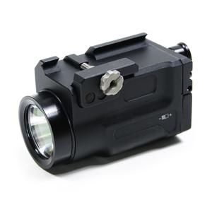 ウェポンライト Zenit ウェポンライト Klesh-2P Gen2.0 リモートスイッチ KV-D2P付き