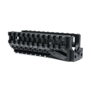 ロトの装備 Zenit ロアハンドガード B-11 トライレール AKS-74U クリンコフ