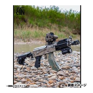 Zenit ロアハンドガード B-11 トライレール AKS-74U クリンコフ用
