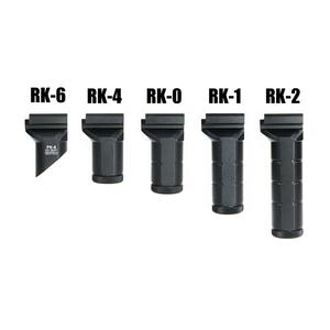 ZENIT RK-7 フォアグリップ キャリングハンドル 他アタッチメント LCT Zenit RK-6タイプ フォアグリップ lpk-zrk-6 GHK ジーエイチケー