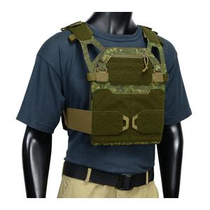 DIRECT ACTION プレートキャリア SPITFIRE MK2 PC-SPT2-CD5 [ ペン