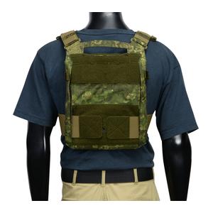DIRECT ACTION プレートキャリア SPITFIRE MK2 PC-SPT2-CD5 [ ペン