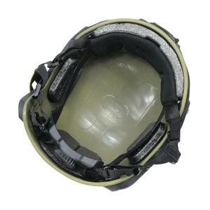 FMA ヘルメット Maritime 樹脂製 ダイヤル調整 L/XL サイズ TB1055-RG