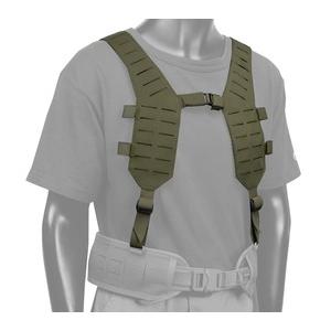 DIRECT ACTION サスペンダー モスキート Hハーネス [ レンジャー