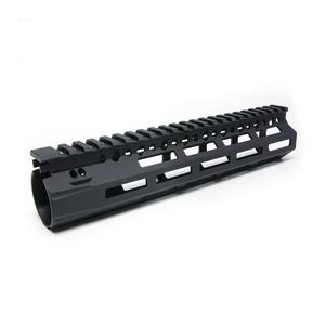 BCM ハンドガード MCMR M-LOK アルミ合金製 M4/AR15用 [ ブラック / 9
