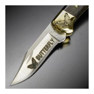BUCK 折りたたみナイフ 112 限定品 イエローホースカスタム