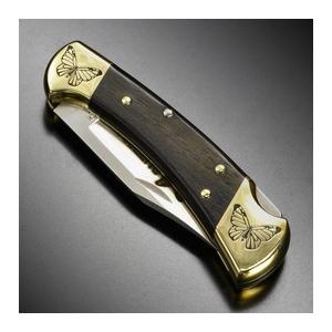 BUCK 折りたたみナイフ 112 限定品 イエローホースカスタム BUCK 折りたたみナイフ 112 限定品 イエローホースカスタム