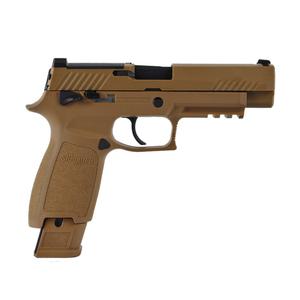 SIG AIR Proforce ガスガン M17 CO2 国内向けモデル JASG認定