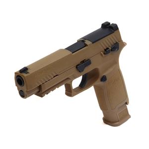 SIG AIR Proforce ガスガン M17 CO2 国内向けモデル JASG認定