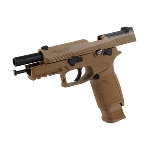 SIG AIR Proforce ガスガン M17 CO2 国内向けモデル JASG認定