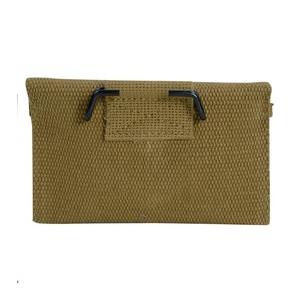 ファーストエイドポーチ M1942 復刻品 アメリカ軍 WW2 [ タン ] WWII