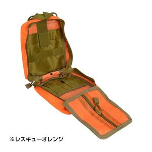 新品実物 RHINO TACTICAL IFAKリフィルセット 消防 救急 米軍