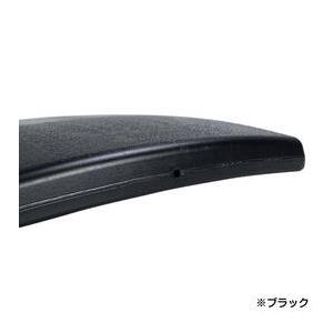ダミープレート 軽量 プラスチック製 プレートキャリア用 [ コヨーテ