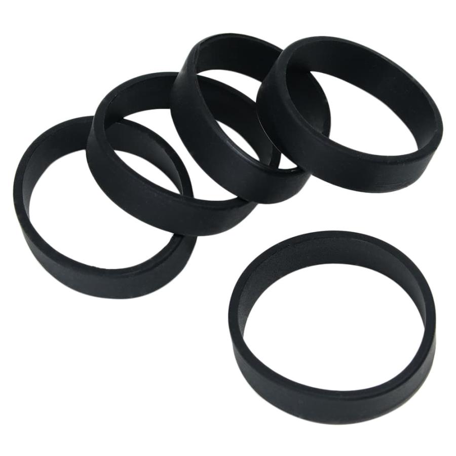 ミリタリーラバーバンド FASTマグポーチ用 スペアパーツ 滑り止め