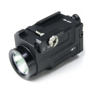 Zenit ウェポンライト Klesh-2P リモートスイッチ KV-5PU付き ロシア製