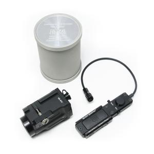 Zenit ウェポンライト Klesh-2P リモートスイッチ KV-5PU付き ロシア製