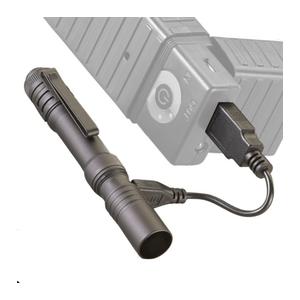 STREAMLIGHT（ストリームライト） フラッシュライト MicroStream USB
