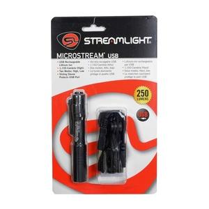 STREAMLIGHT（ストリームライト） フラッシュライト MicroStream USB