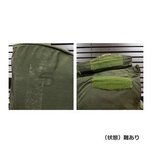 アメリカ軍放出品 ガスマスクバッグ M40 M42 MCU-2/APガスマスク用