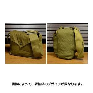 ロシア軍放出品 ガスマスク PDF-D 子供用 専用バッグ付き [ 可