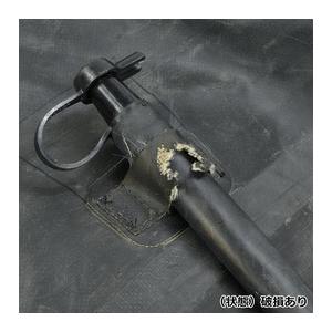 イギリス軍放出品 バックパック 水中作業用コンテナ 防水 ゴム イギリス軍放出品 バックパック 水中作業用コンテナ 防水 ゴム
