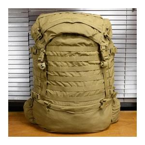 アメリカ軍放出品 バックパック USMCパック FILBE装備 フレーム