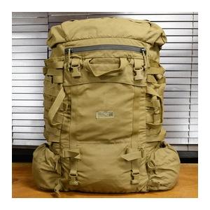 アメリカ軍放出品 バックパック USMCパック FILBE装備 フレーム