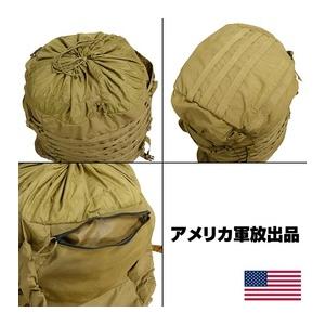 アメリカ軍放出品 バックパック USMCパック FILBE装備 フレーム