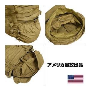 米軍放出品 バックパック USMCパック FILBE USMC FILBE Main Pack | Ammo Can Man