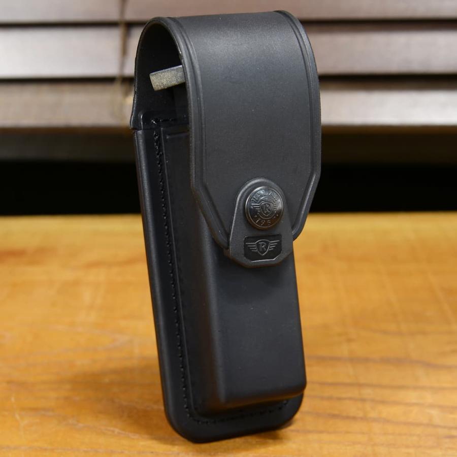 イタリア軍放出品 マガジンポーチ RADAR 1957製 ラバーポーチ 9mm