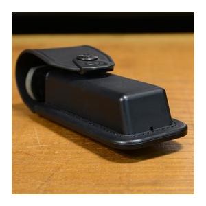 イタリア軍放出品 マガジンポーチ RADAR 1957製 ラバーポーチ 9mm