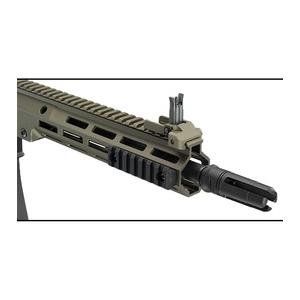 東京マルイ 次世代電動ガン URG-I 11.5インチ SOPMOD BLOCK3 No.33 geissele ガイズリー 次世代電動ライフル銃_2