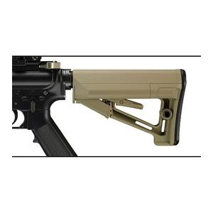東京マルイ 次世代電動ガン URG-I 11.5インチ SOPMOD BLOCK3 No.33 geissele ガイズリー 次世代電動ライフル銃_4