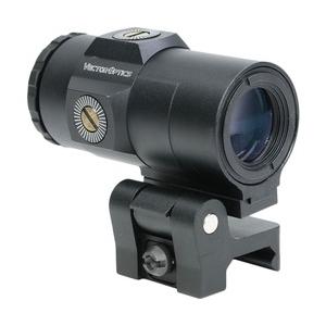 VECTOR OPTICS マグニファイア Maverick-IV 3倍 SCMF-41 VECTOR OPTICS マグニファイア Maverick-IV 3倍 SCMF-41