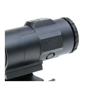 VECTOR OPTICS マグニファイア Maverick-IV 3倍 SCMF-41 ベクター