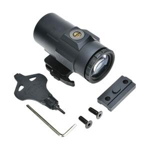 VECTOR OPTICS マグニファイア Maverick-IV 3倍 SCMF-41 VECTOR OPTICS マグニファイア Maverick-IV 3倍 SCMF-41