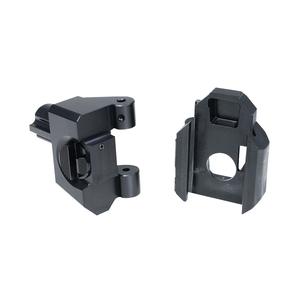 ASG ストックアダプター CzスコーピオンEVO3A1用 M4/M16ストック対応