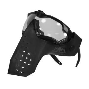 田村装備開発 フェイスガード S.A.S FACE GUARD Gen.2 装着ずれ防止