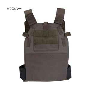 LBT プレートキャリア SLICK ボディアーマー 6094A [ コヨーテブラウン