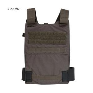 LBT プレートキャリア SLICK ボディアーマー 6094A [ コヨーテブラウン