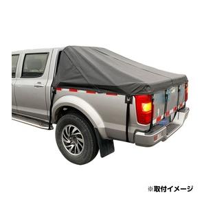 TOYOTA ハイラックス GUN125 専用荷台シート HILUX トノカバー 荷台 