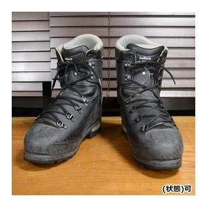 フランス軍放出品 マウンテンブーツ KOFLACH オーストリア製 PARA [ 47